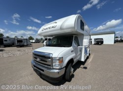 New 2026 Thor Motor Coach Chateau 19Z available in Kalispell, Montana