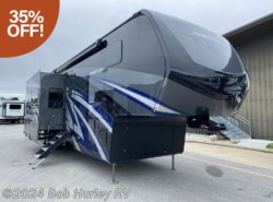 New 2022 Vanleigh Ambition 399TH available in Tulsa, Oklahoma