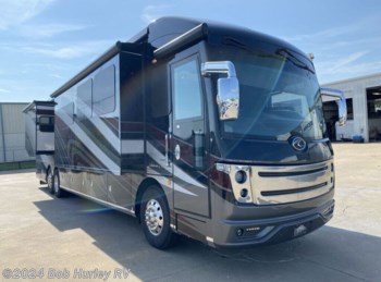 Used 2017 American Coach  American Eagle® 45T available in Tulsa, Oklahoma