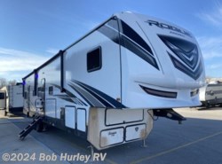 Used 2022 Forest River Vengeance Rogue 4007 available in Tulsa, Oklahoma