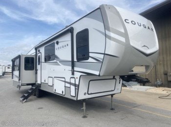 New 2024 Keystone Cougar 368MBI available in Tulsa, Oklahoma