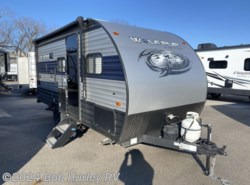 Used 2021 Forest River Wolf Pup 16BHS available in Tulsa, Oklahoma