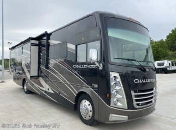 Used 2023 Thor Motor Coach Challenger 37DS available in Tulsa, Oklahoma
