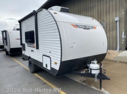 New 2024 Gulf Stream Trail Boss 150RD available in Tulsa, Oklahoma