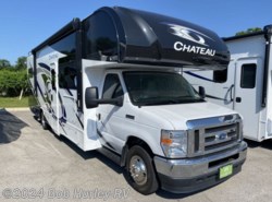 Used 2023 Thor Motor Coach Chateau 31EV available in Tulsa, Oklahoma