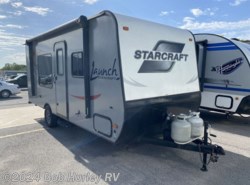 Used 2017 Starcraft Launch 17QB available in Tulsa, Oklahoma