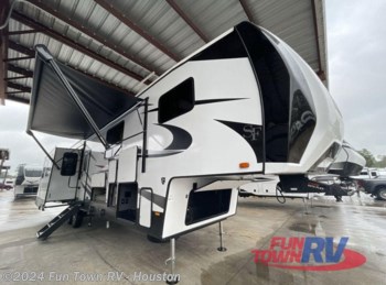 New 2023 Cruiser RV South Fork 3780MB available in Wharton, Texas