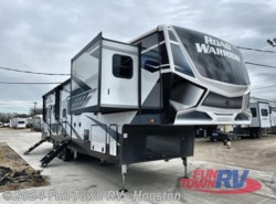  New 2022 Heartland Road Warrior 414 available in Wharton, Texas