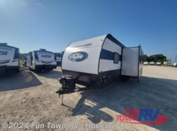 New 2024 Forest River Cherokee 264DBH available in Wharton, Texas
