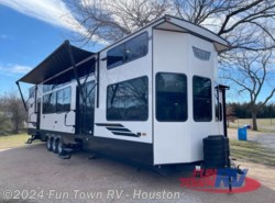 New 2024 Forest River Wildwood Grand Lodge 44VIEW available in Wharton, Texas