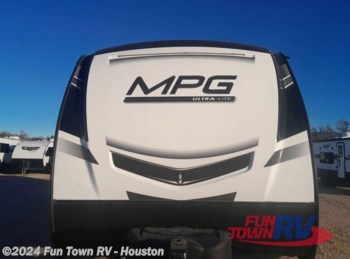 Used 2021 Cruiser RV MPG 2500BH available in Wharton, Texas