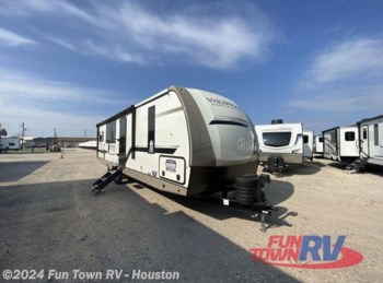 New 2024 Forest River Wildwood Heritage Glen Hyper-Lyte 27RKHL available in Wharton, Texas