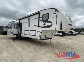 New 2024 Forest River Sabre 36FLX available in Wharton, Texas