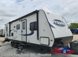 Used 2018 Heartland Prowler 285XL available in Wharton, Texas