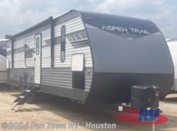 New 2023 Dutchmen Aspen Trail 3120BHS available in Wharton, Texas