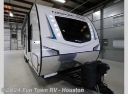 Used 2022 Coachmen Freedom Express Ultra Lite 252RBS available in Wharton, Texas