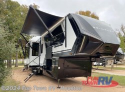 New 2024 Brinkley RV Model G 4000 available in Wharton, Texas
