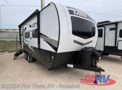 New 2024 Forest River Rockwood Mini Lite 2109S available in Wharton, Texas