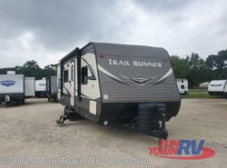 Used 2018 Heartland Trail Runner 25JM available in Wharton, Texas