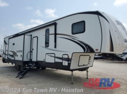 Used 2021 Forest River Sabre 38DBQ available in Wharton, Texas