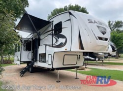 New 2024 Forest River Sabre 32BHT available in Wharton, Texas