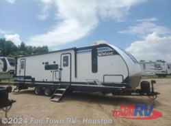 New 2024 Forest River Vibe 26BH available in Wharton, Texas