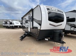 New 2024 Forest River Rockwood Mini Lite 2509S available in Wharton, Texas