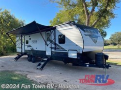 New 2024 Palomino Puma 28BHSS available in Wharton, Texas