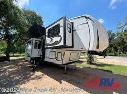 New 2024 Forest River Sabre 37FLH available in Wharton, Texas