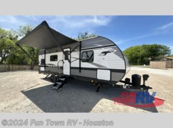 Used 2023 Heartland Trail Runner 25JM available in Wharton, Texas