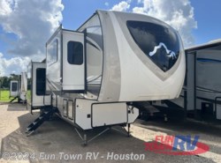 Used 2021 Highland Ridge Mesa Ridge MF378RBS available in Wharton, Texas