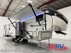 Used 2023 Coachmen Chaparral 367BH available in Wharton, Texas