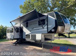 New 2025 Forest River Impression 315MB available in Wharton, Texas