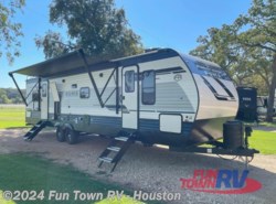 New 2025 Palomino Puma 337BH available in Wharton, Texas