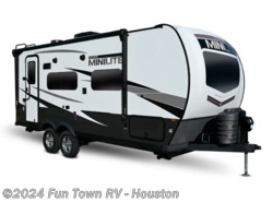 New 2025 Forest River Rockwood Mini Lite 2506FK available in Wharton, Texas