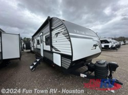 New 2024 Heartland Trail Runner 30RBK available in Wharton, Texas