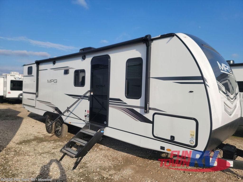 New 2025 Cruiser RV MPG 2800QB available in Wharton, Texas