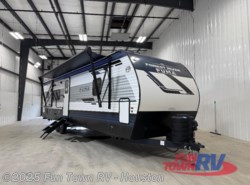 New 2025 Palomino Puma 30RKQS available in Wharton, Texas