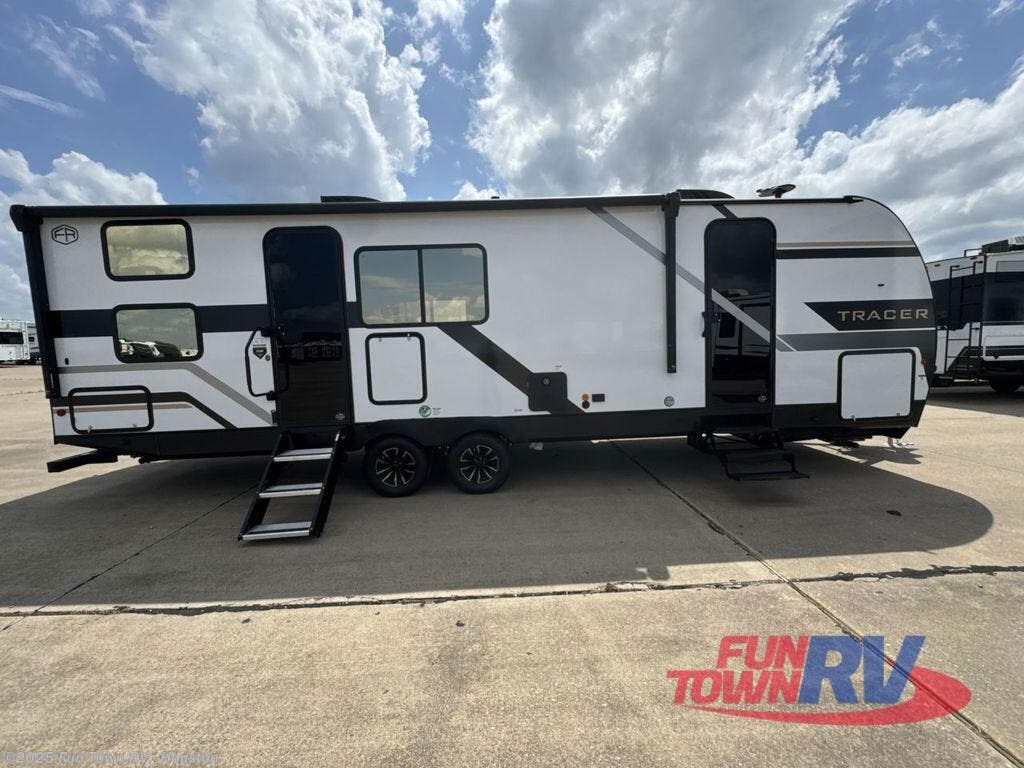 New 2026 Prime Time Tracer 275BH available in Wharton, Texas
