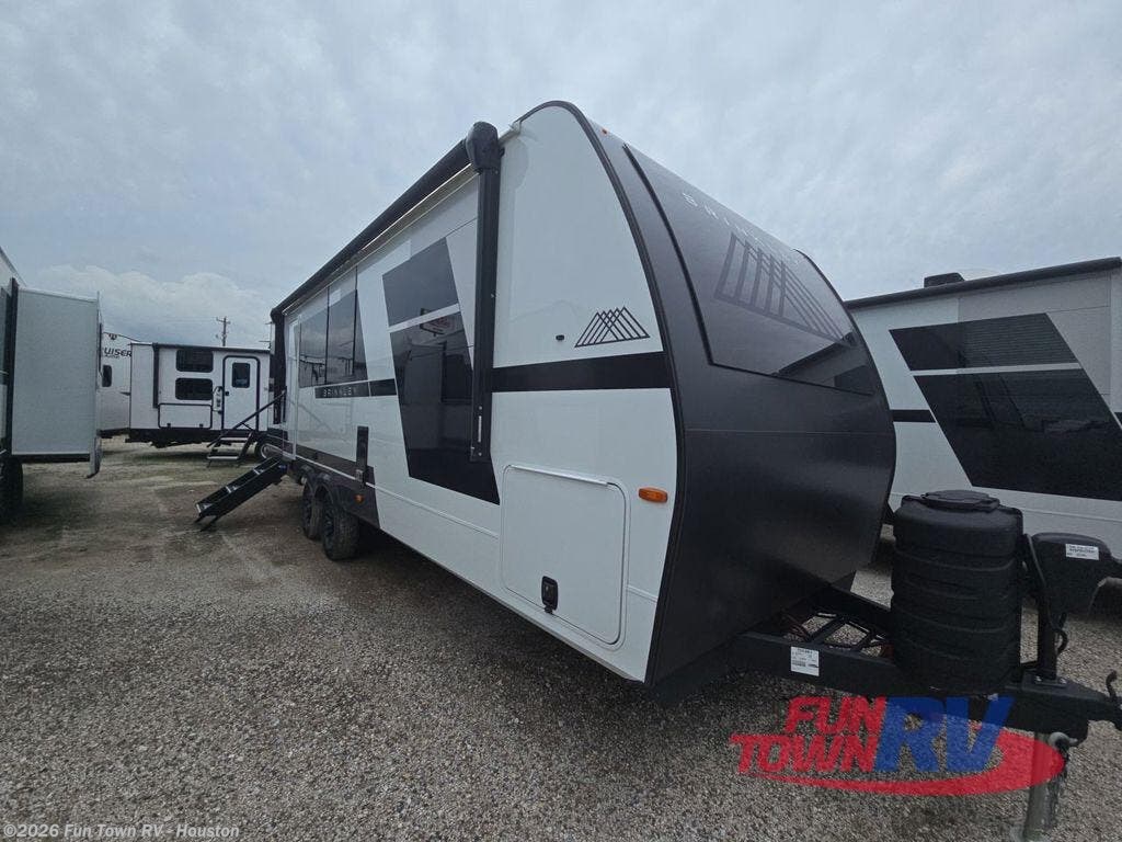 New 2026 Brinkley RV Model I 265 available in Wharton, Texas