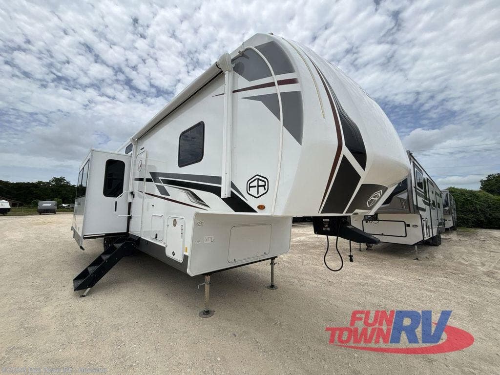 New 2026 Forest River Cardinal 35FUN available in Wharton, Texas