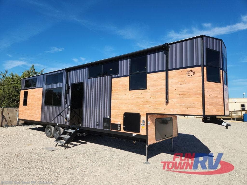 New 2025 Forest River Cedar Creek Cottage 41FWC available in Wharton, Texas