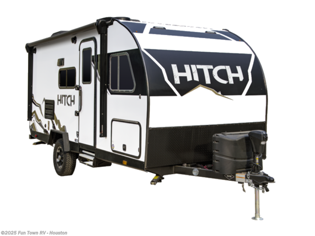 Used 2022 Cruiser RV Hitch 17BHS available in Wharton, Texas