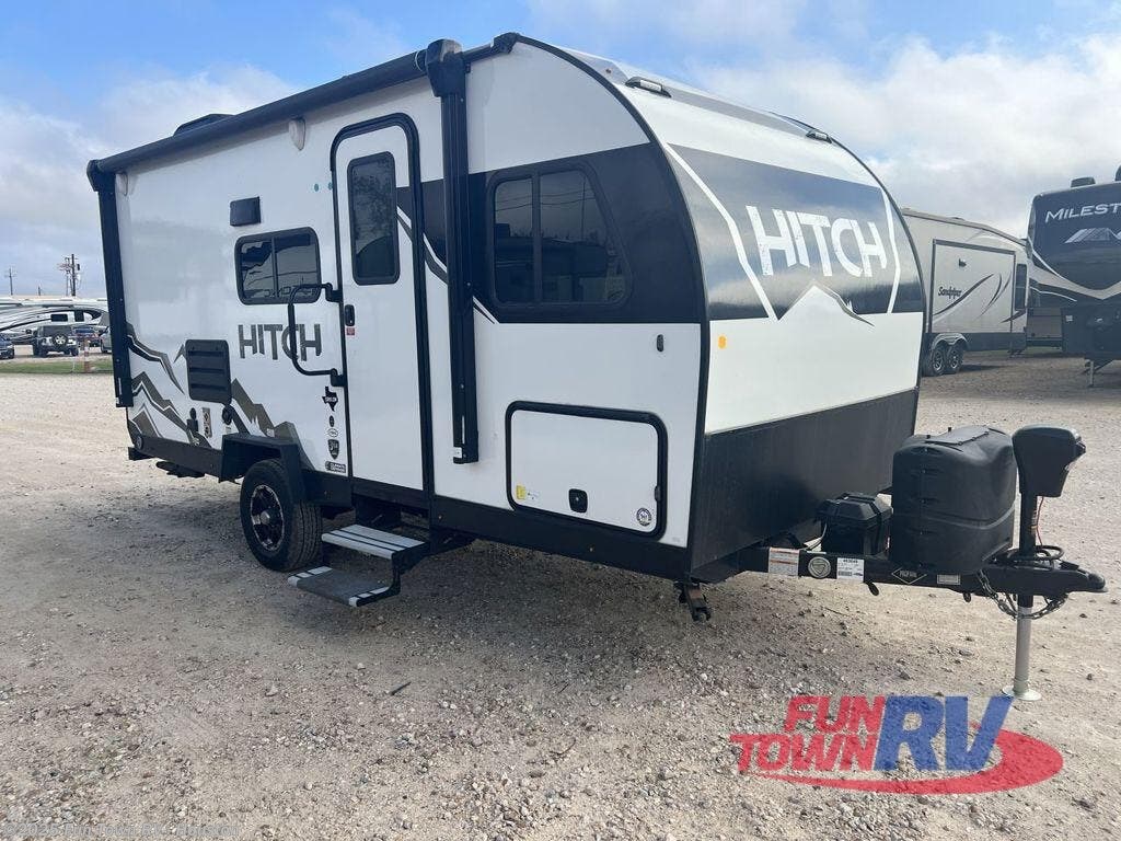 Used 2022 Cruiser RV Hitch 17BHS available in Wharton, Texas