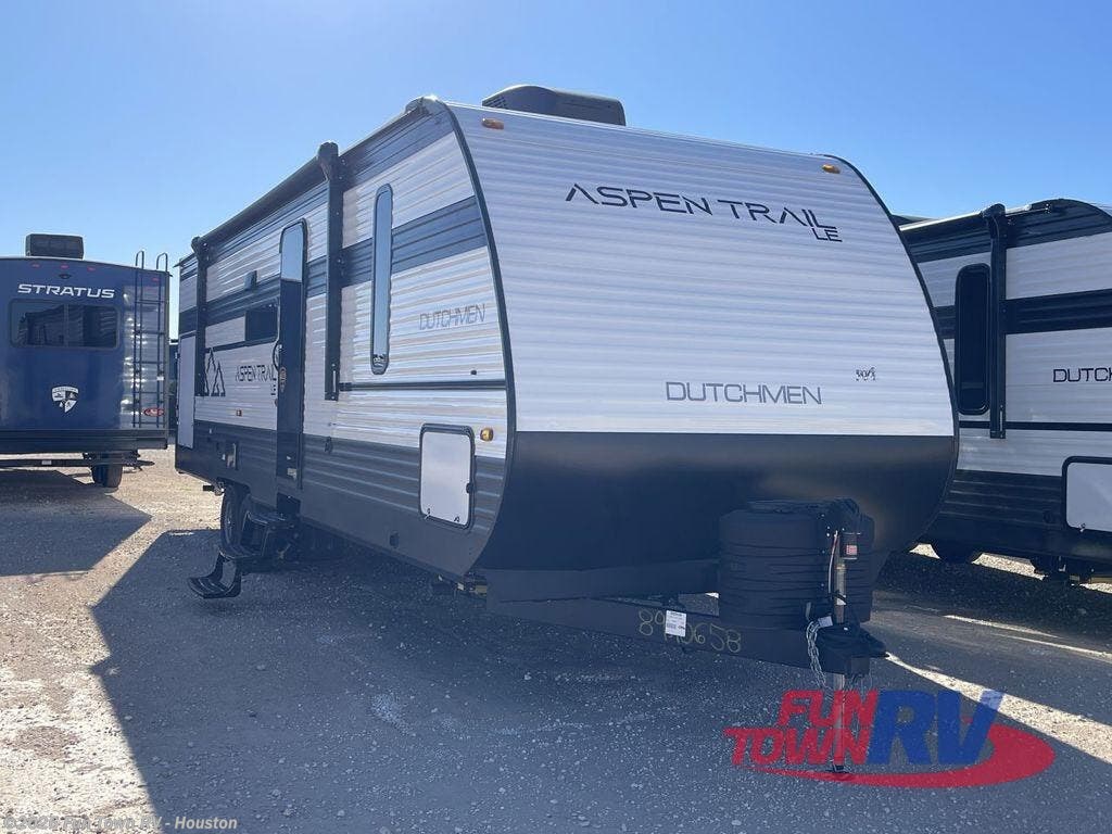 New 2025 Dutchmen Aspen Trail LE 29TB available in Wharton, Texas