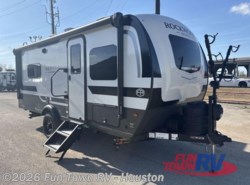 New 2026 Forest River Rockwood Geo Pro G20BS available in Wharton, Texas