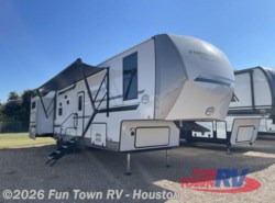 New 2026 Forest River Wildwood Heritage Glen 356QB available in Wharton, Texas