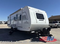 New 2026 Coachmen Freedom Express Select 29SE available in Wharton, Texas