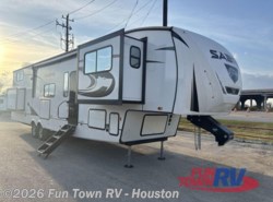 Used 2024 Forest River Sabre 37FLL available in Wharton, Texas