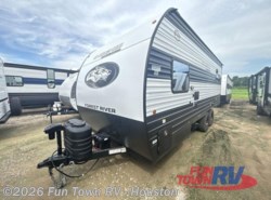New 2026 Forest River Cherokee Grey Wolf 18RR available in Wharton, Texas
